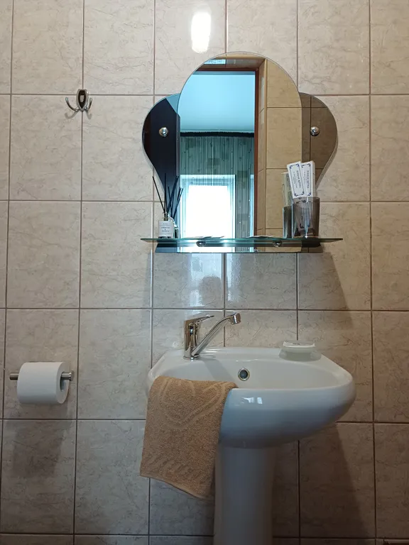 Квартира Комната — Анапа