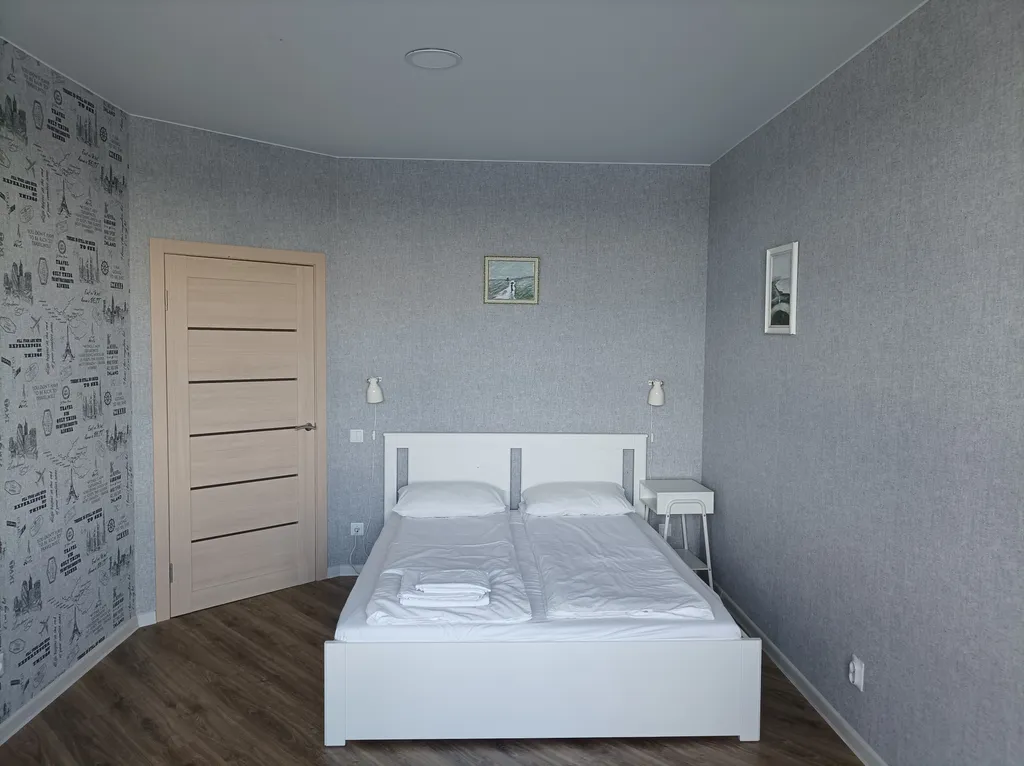 Видовая квартира