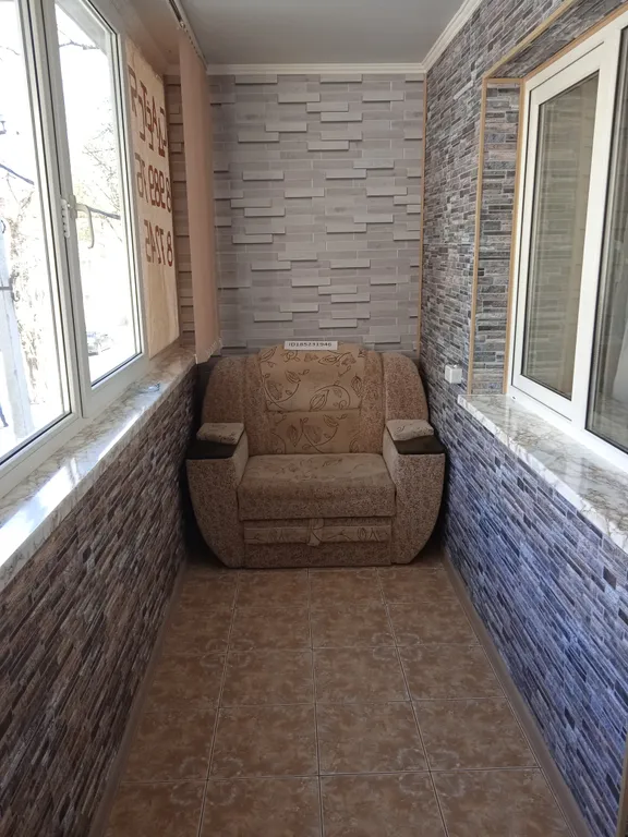 Квартира Уютная квартира в самом центре курортной зоны — Анапа