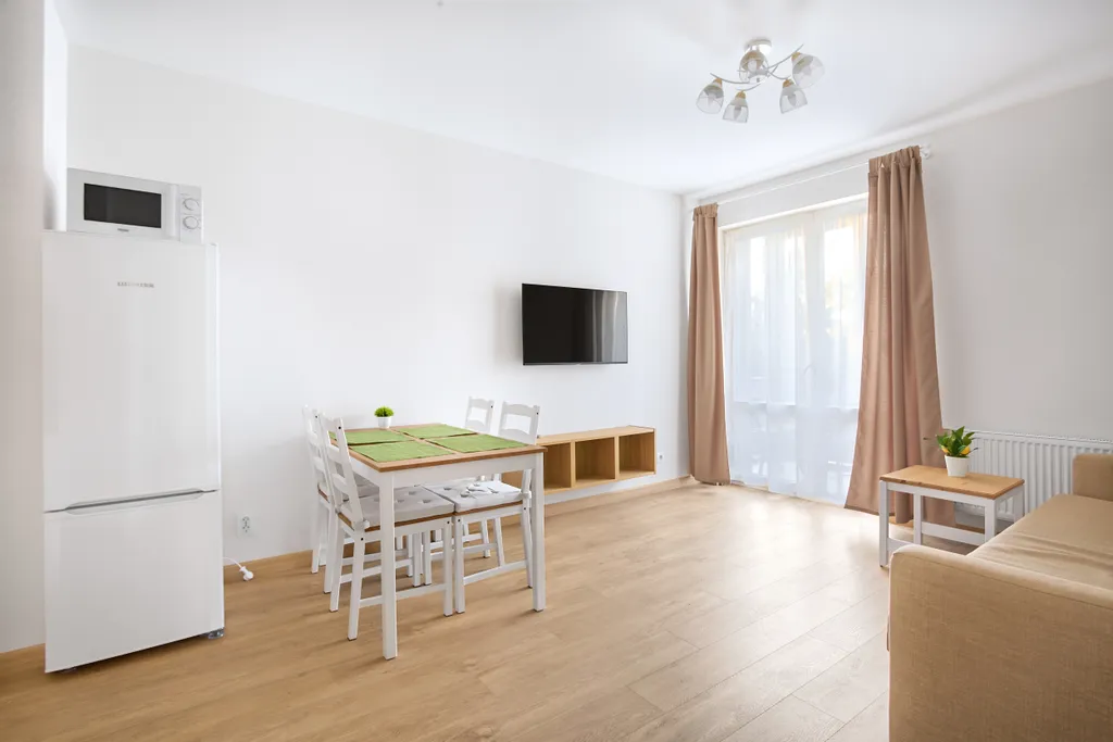 Уютная квартира в ЖК Державин