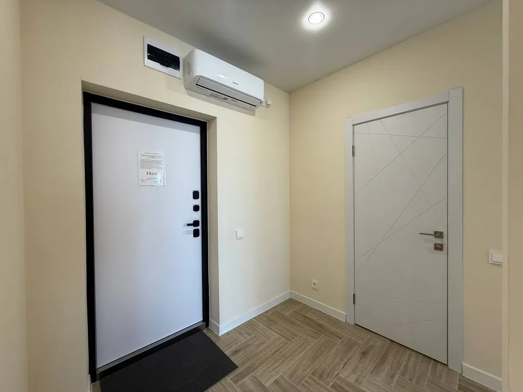 Квартира Квартира с Красивым видом — Новосибирск