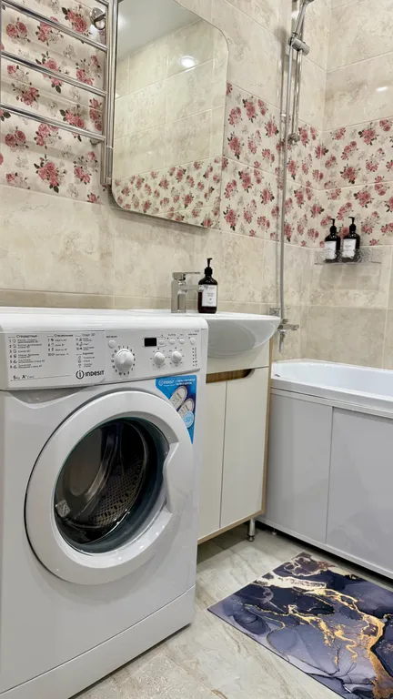 Элитная студия в ЖК SportLife