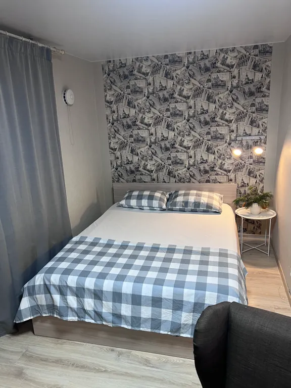 Квартира Чистая уютная студия — аренда посуточно в Вологда