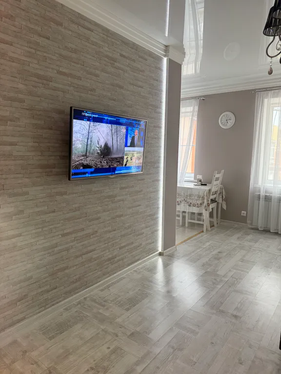 Квартира Уютная квартира-студия в спальном районе — Каменоломни