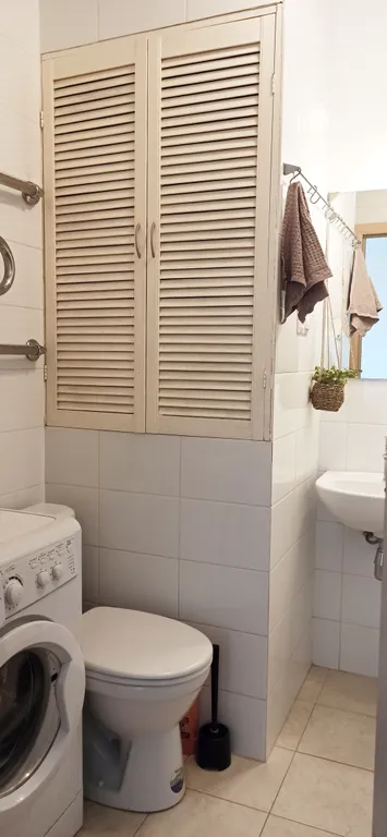 Евродвушка с шикарным видом на парк и Москва Сити