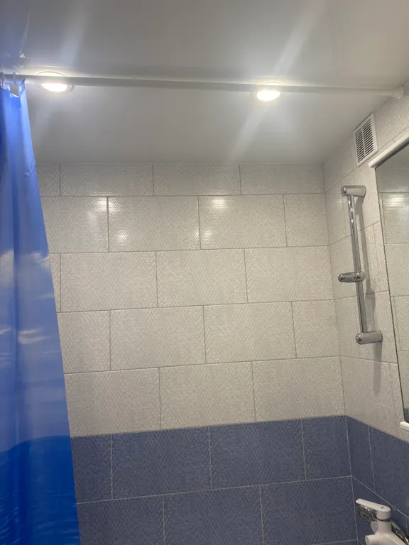 Квартира Уютная квартира в районе парка — Ейск