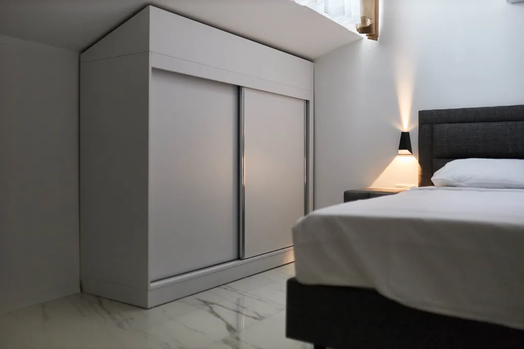 Новая уютная вилла