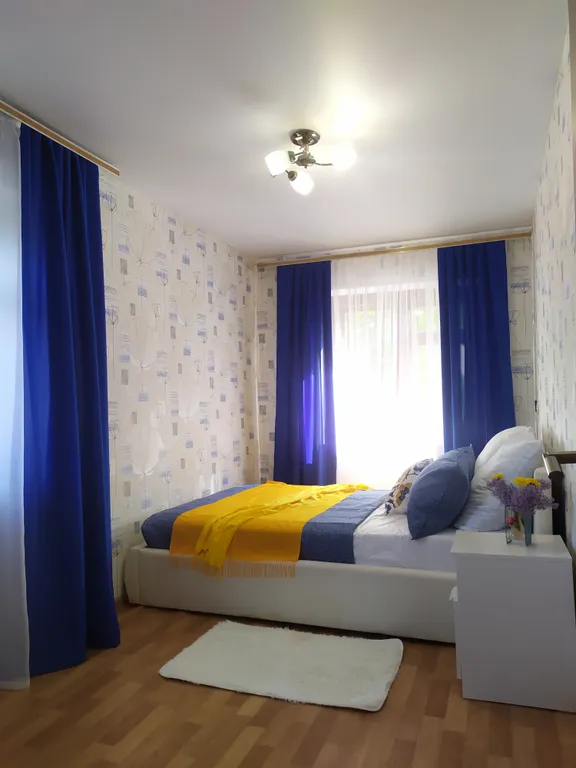 Квартира Уютные квартиры фортуна сити рядом с автовокзалом — аренда посуточно в Тула