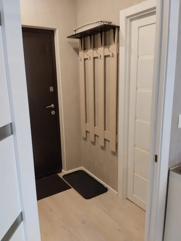 Уютная комфортная студия для 2-3х гостей