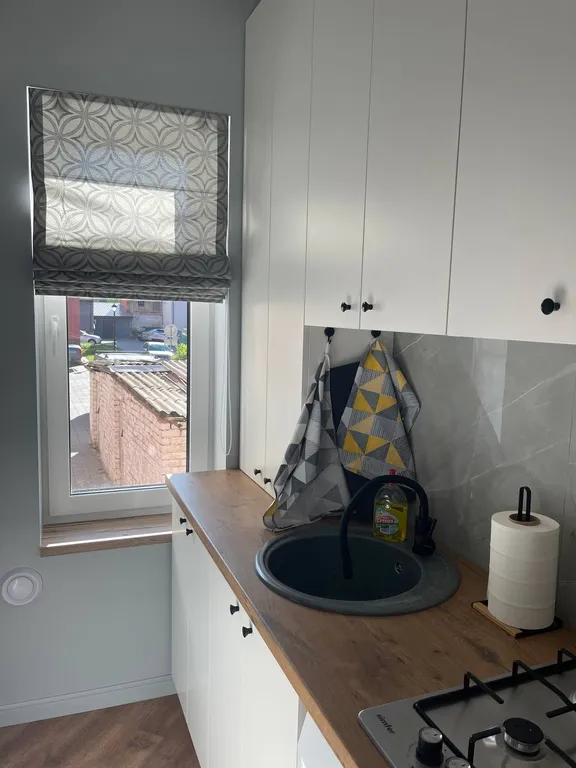 Квартира в центре города