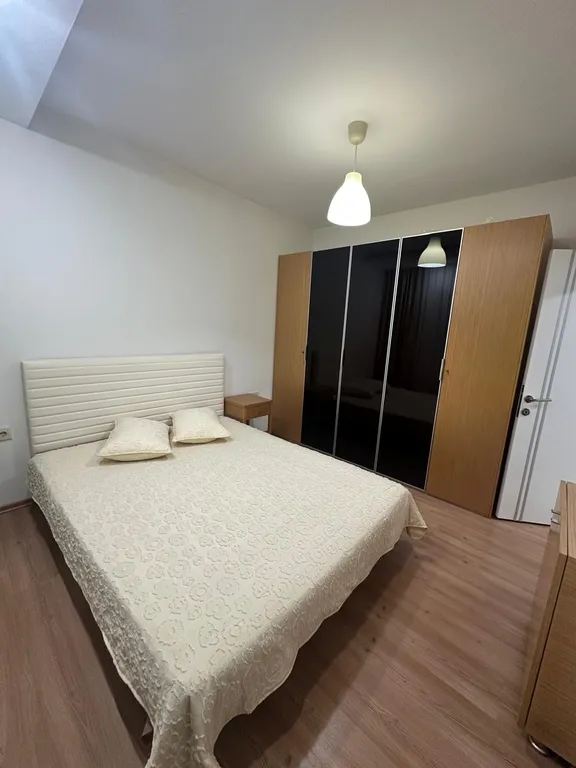 Просторная квартира вблизи моря в Лимане