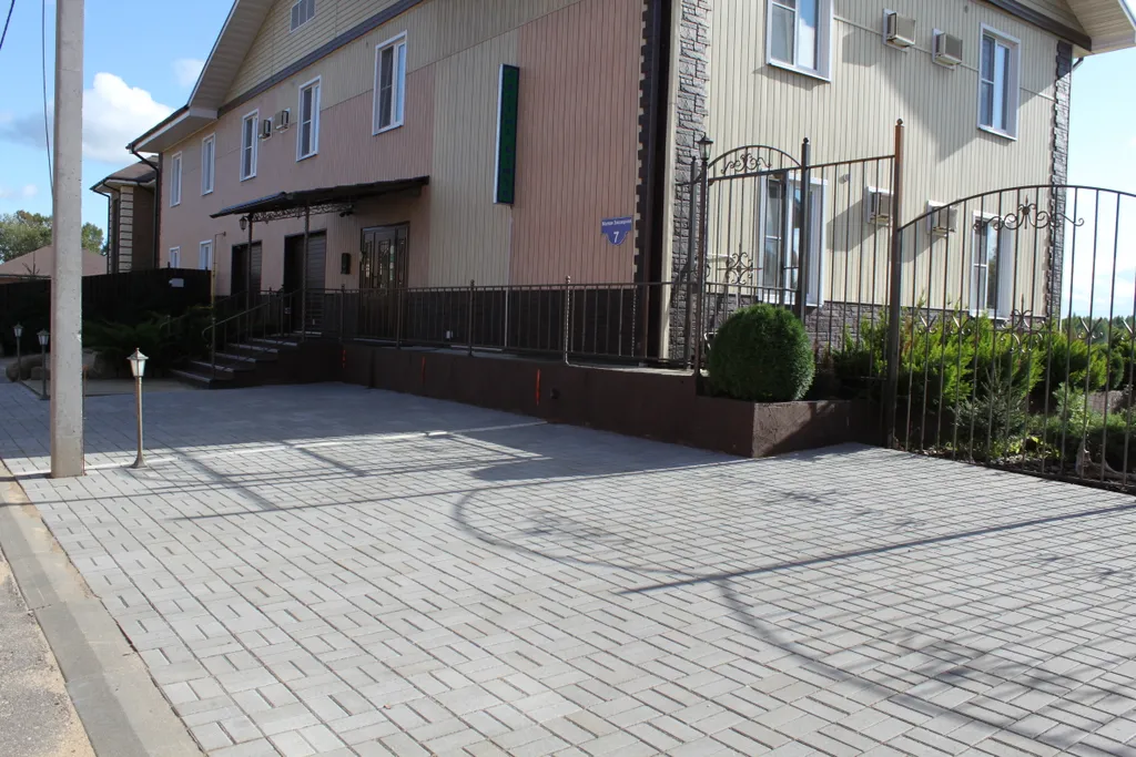 Квартира Квартира Полулюкс — Ярославль