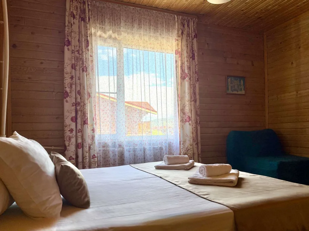 Cтандарт с кухней