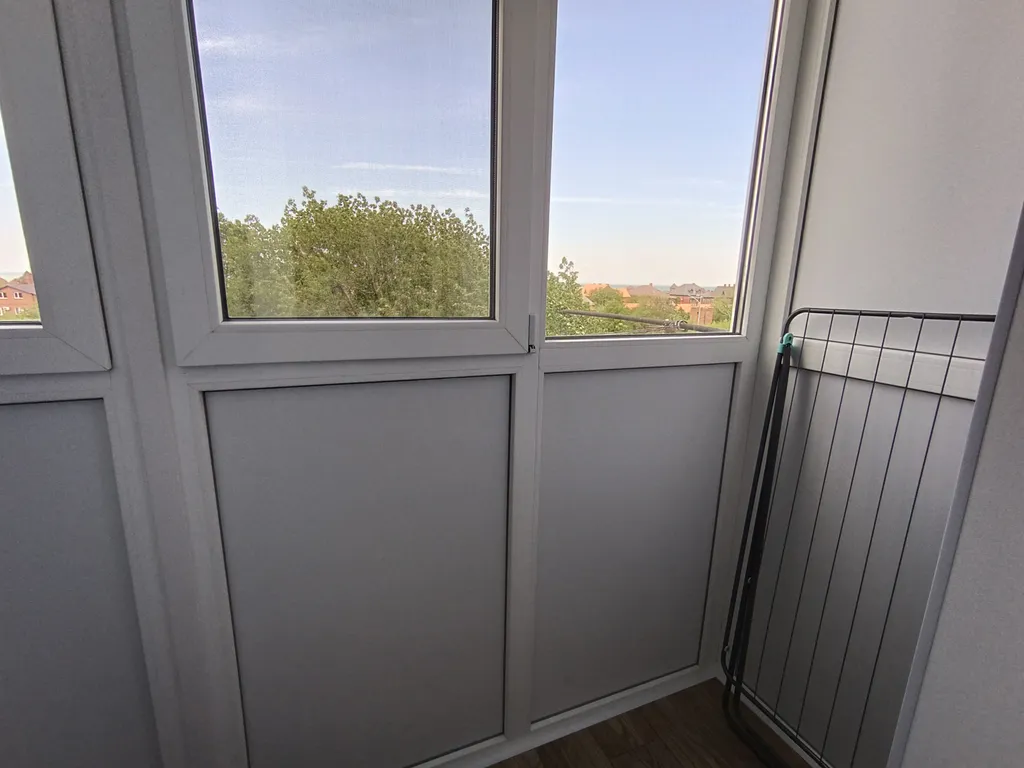 Квартира 1-комнатная Квартира — Ейск