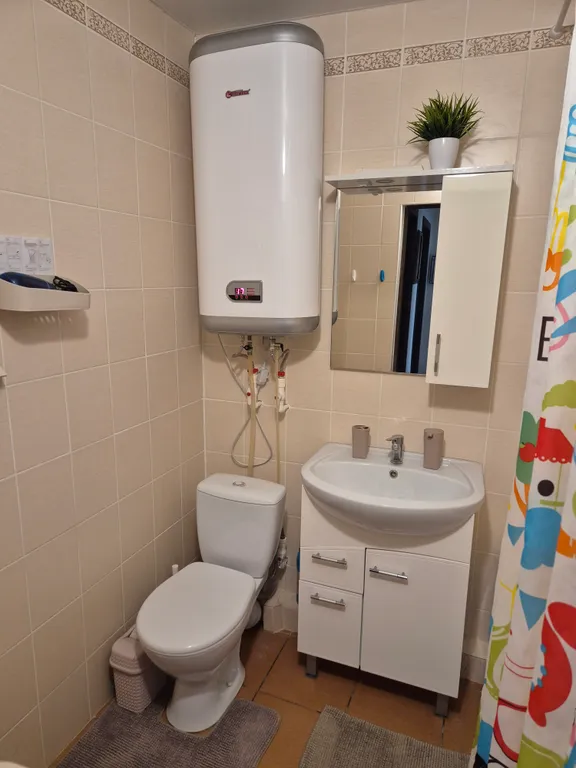 Апартамент в жк Резиденция Утриш