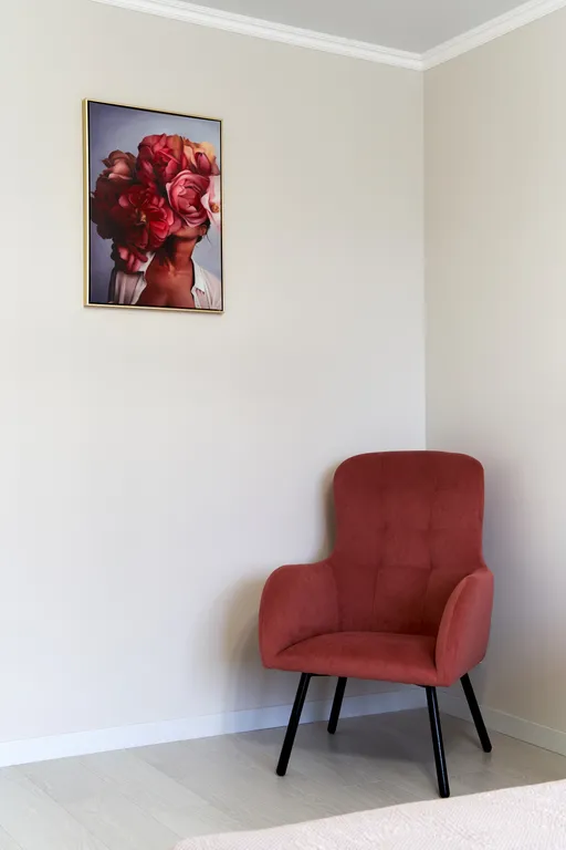 Квартира Комфортная квартира на берегу моря — Севастополь