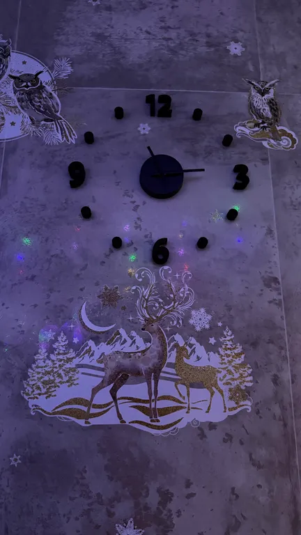 Апартаменты с видом на море.