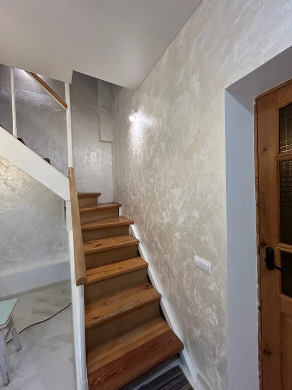 Коттедж Комфортабельный 2-х эт. дом для 4-х чел. в центре Гагаринского р-на — Севастополь