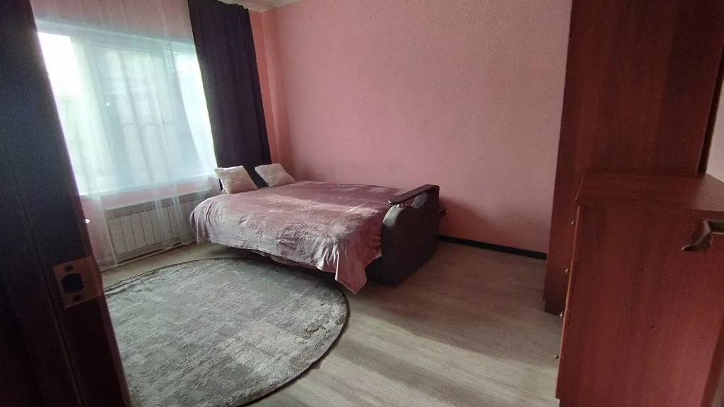 Квартира в частном секторе без шума в центре города