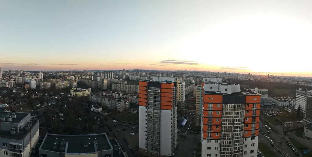 Premium новая огромная видовая квартира в новом доме