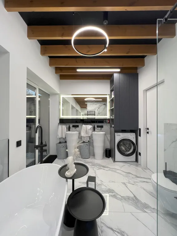 Вилла Alansberg