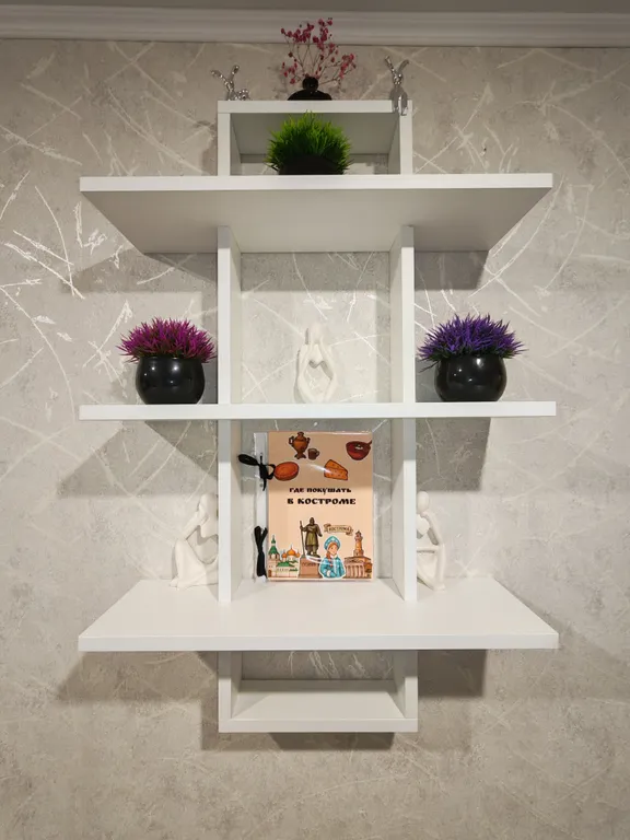 Уютная студия в самом сердце Костромы