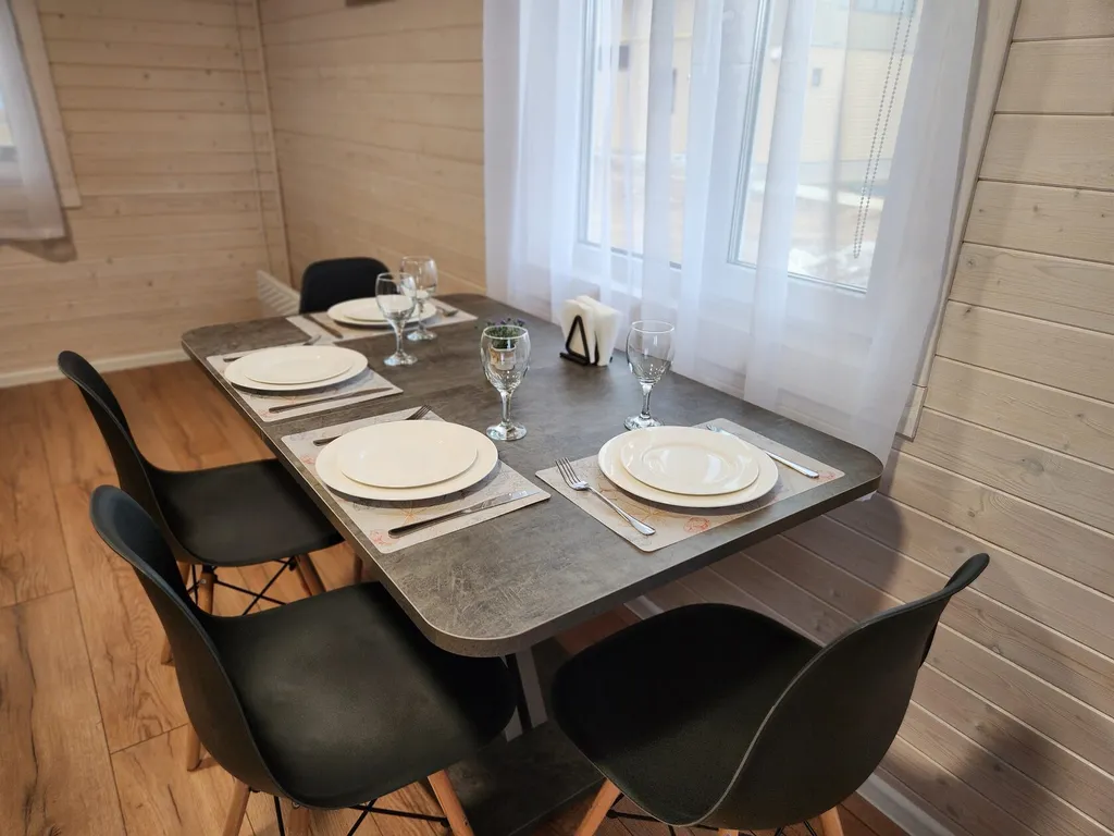 3-комнатный Дом