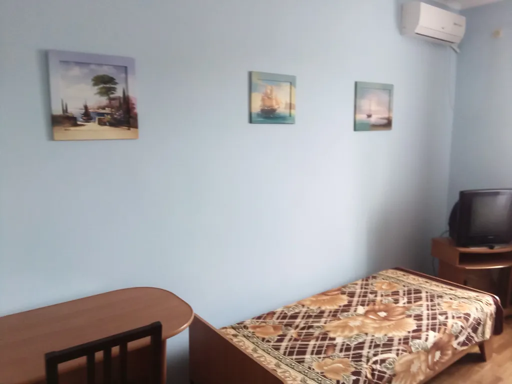 Дом под ключ