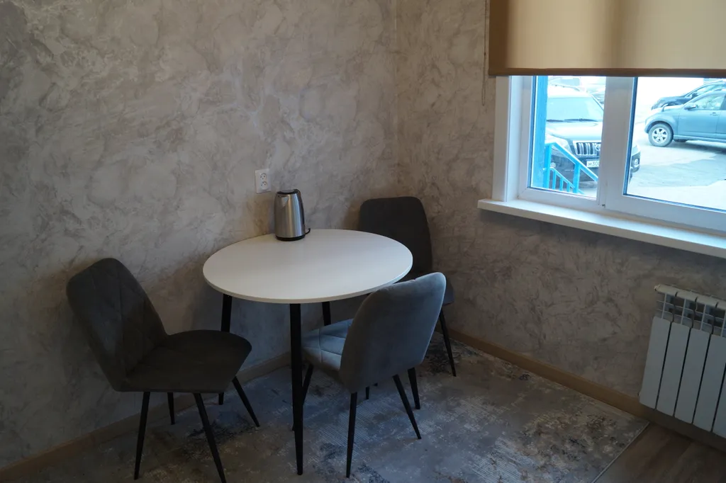 Квартира в ЖК Созвездие