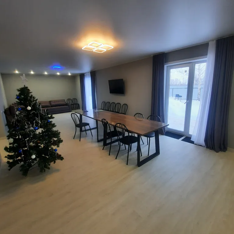 Золотой Оазис