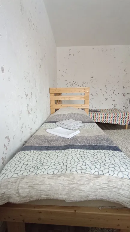 Уютная квартира со свежим ремонтом в комнате