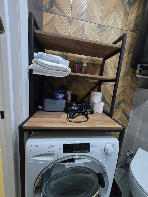 Квартира в центре города