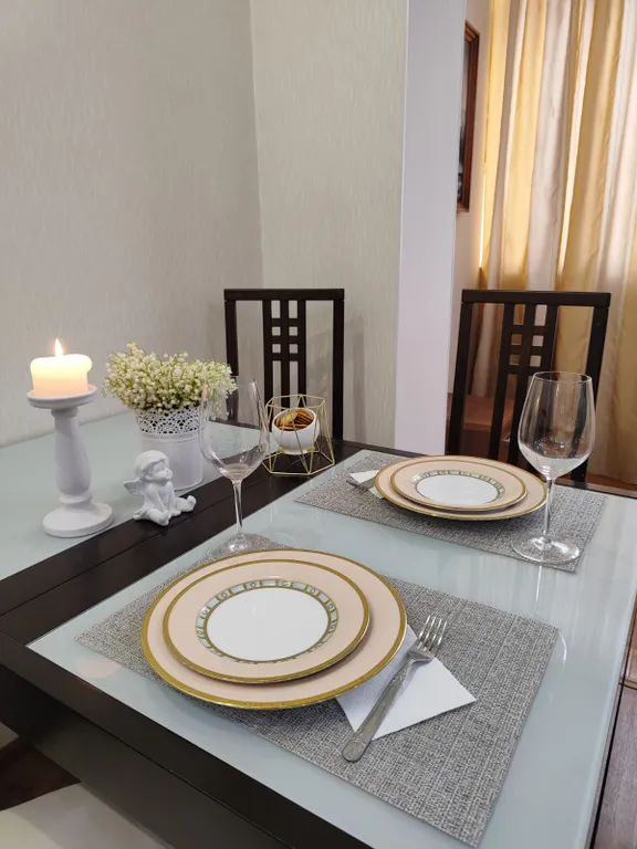 Просторная уютная 2-комнатная квартира у леса и набережной. До 6 человек