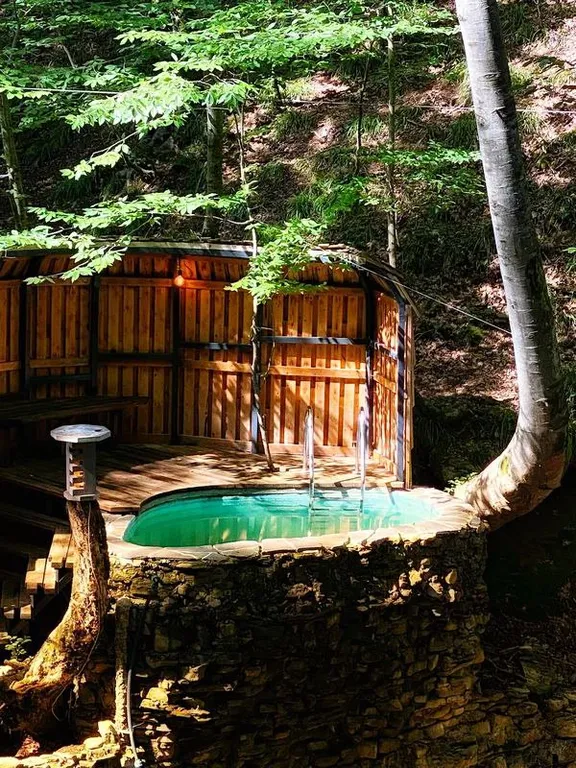 Коттедж Коттедж Family Cats — Галицино