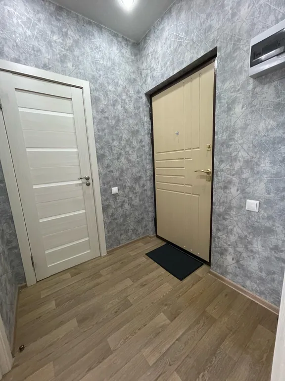 Квартира Квартира у Аквапарка — Новосибирск