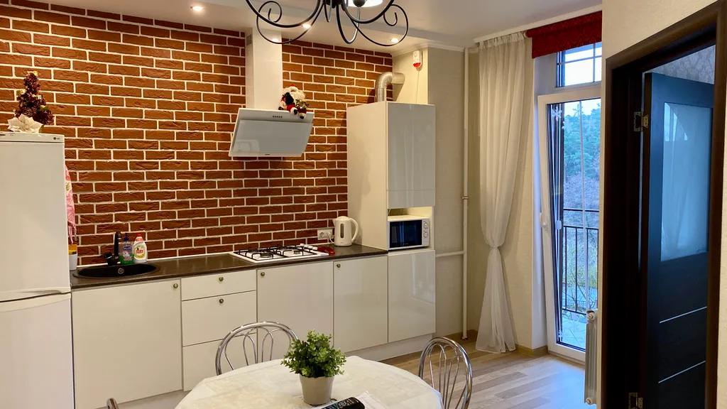 Квартира Апартаменты в центре Светлогорска 2 — Светлогорск