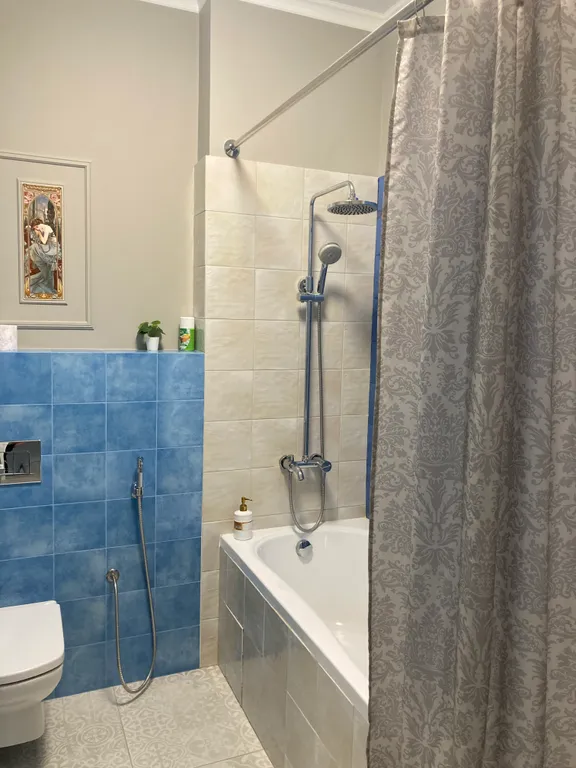 Квартира Квартира Villa Elizabeth 20 — Светлогорск