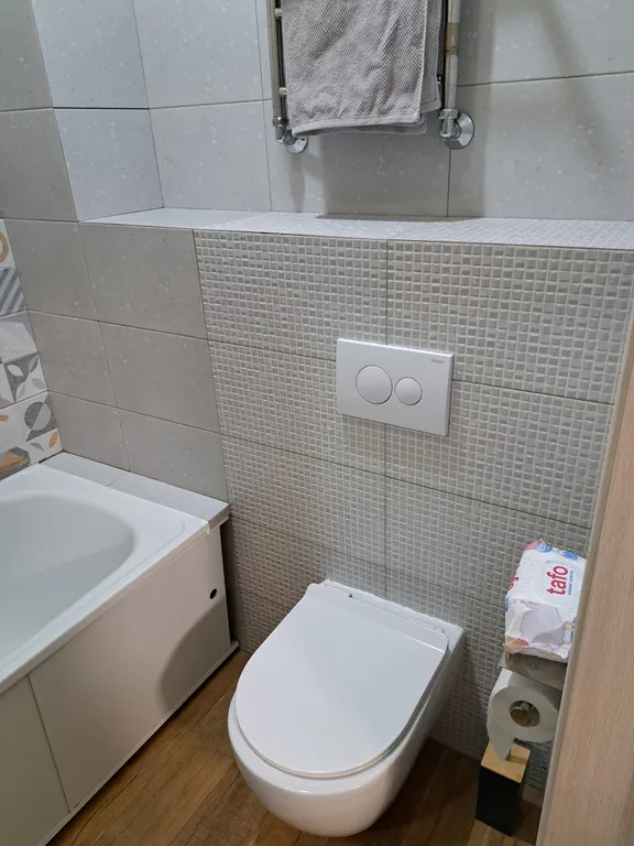 Уютная квартира на берегу Ейского лимана