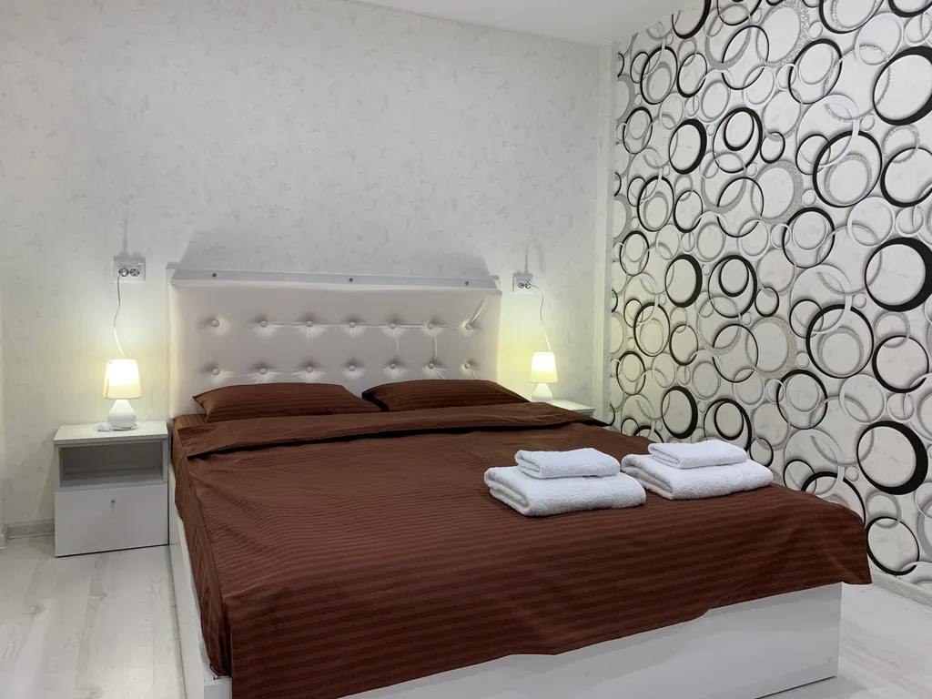 Квартира категории люкс в центре