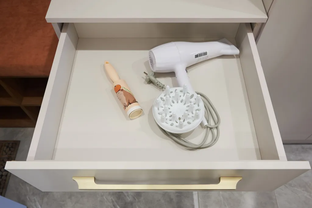 Студия для двух гостей