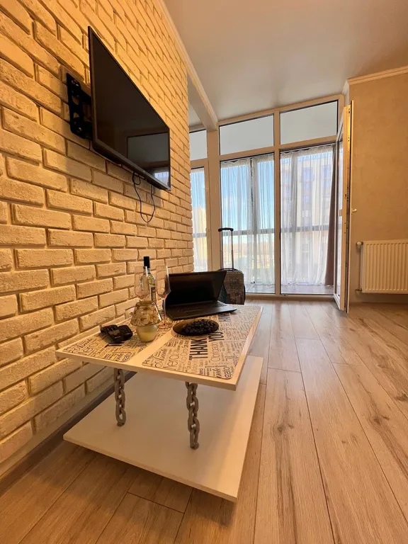 Квартира Апартаменты на Балтике — Светлогорск