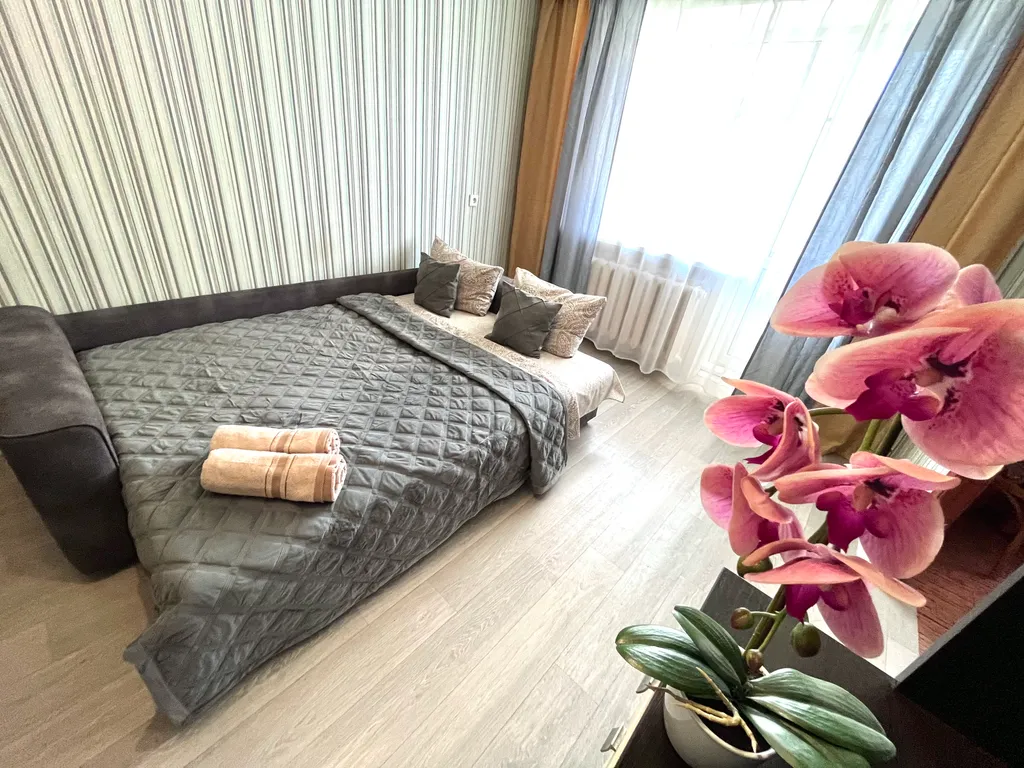 Квартира в самом центре Калуги — аренда посуточно в Калуга