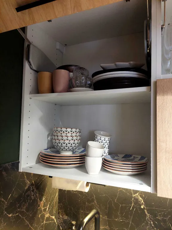 Уютная студия в Красной Поляне