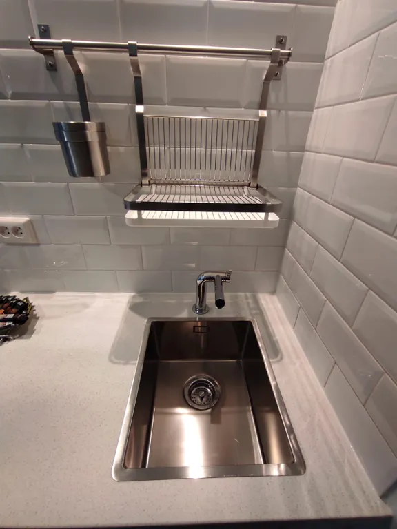 Квартира рядом с метро