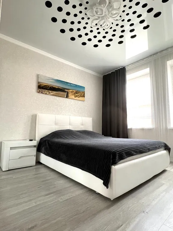 Квартира 1-комнатная Квартира — Зеленоградск