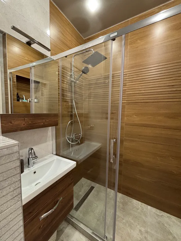 Квартира Квартира Отличный вариант для комфортного и недорогого отдыха в Светлогорске — Сальское