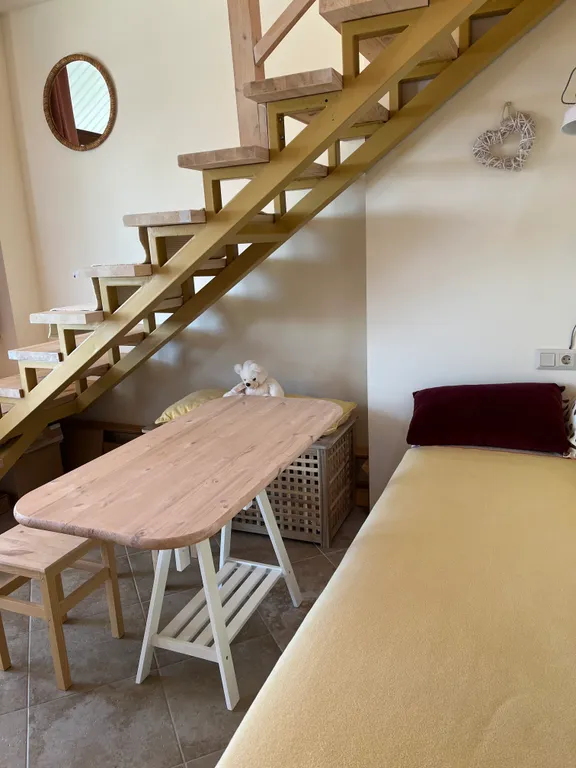 Квартира Уютная квартира с видом на море — Севастополь