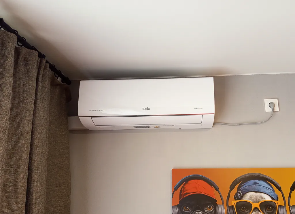 Уютная квартира на Лескова