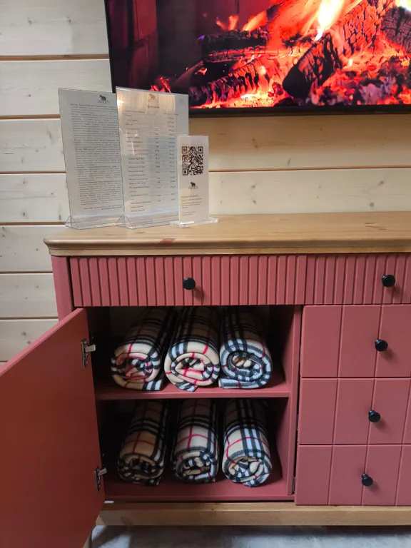 Коттедж Гренландия