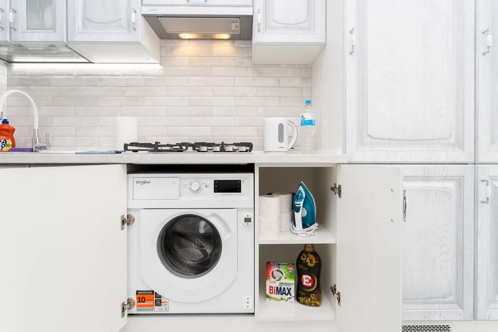 Квартира Апартаменты Кантиана 3.5 — Калининград